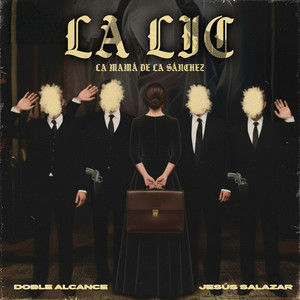 La Lic (La mamá de la Sánchez)
