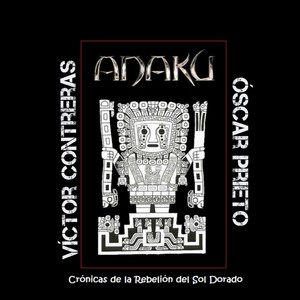 Anaku - Crónicas de la Rebelión del Sol Dorado