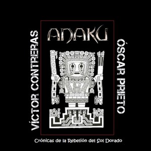 Pacani Mallku - El Señor de Antaño(feat. Oscar Prieto & Marcelo Márquez)
