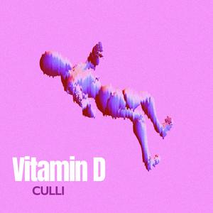 Vitamin D (Sped Up) (Explicit)