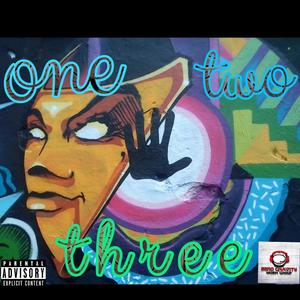 one,two,three (Explicit)