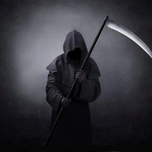 Reapers (feat. Donlotta & K4DaReap)