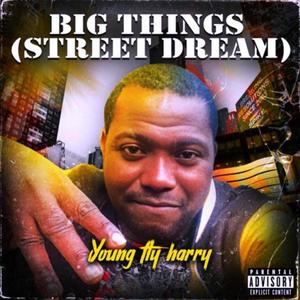 Big things (feat. Willo)
