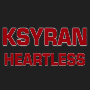 Heartless (Remixes)