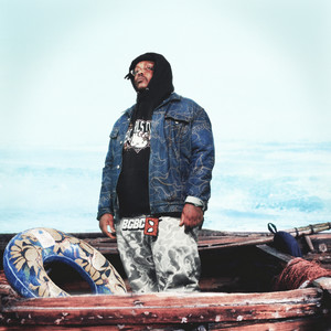 Johnny Mad Dog (Explicit)