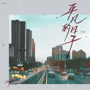 平凡的日子 (伴奏)