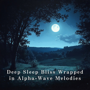 Relax α Wave - Eternal Repose in Harmony