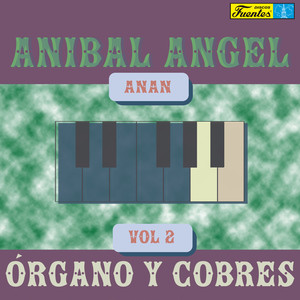 Órgano y Cobres (Vol. 2) (Instrumental)