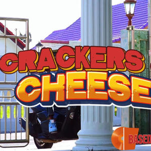 Crackers an Cheese (feat. ANUDISS) (Explicit)