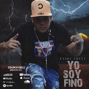 YO SOY FINO (Explicit)