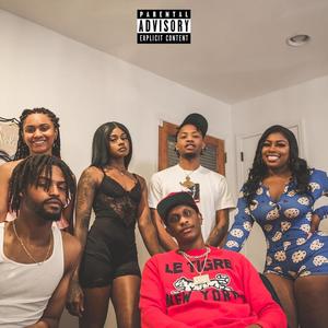 A$$ Klap (feat. Tsunami Dave) (Explicit)