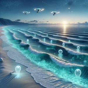 Embracing Natural Flow