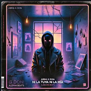 Ni la tuya, ni la mía