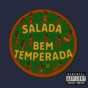 Salada bem temperada (Explicit)