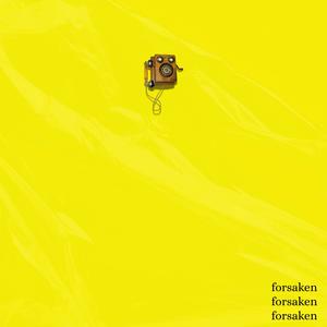 Forsaken (feat. Mk Teefa) (Explicit)