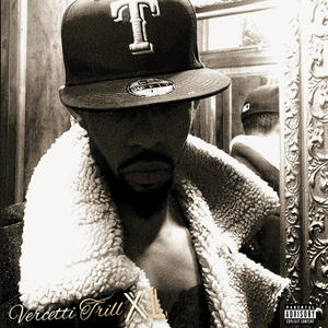 TrillCasso (feat. Bless Picasso) (Explicit)