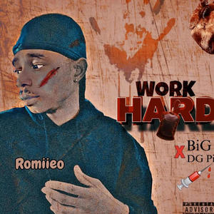 Work Hard (feat. Dg pink & Big K)