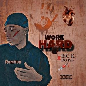 Work Hard (feat. Dg pink & Big K)