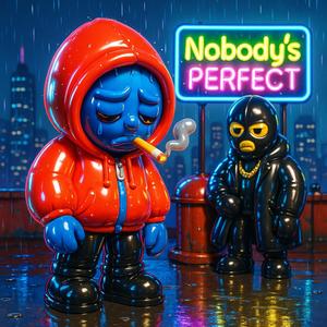 NOBODY'S PERFECT (feat. YUNG OSK) (Explicit)