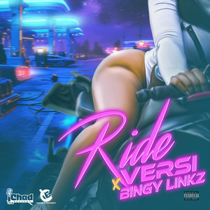 Ride (Explicit)