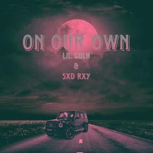 On Our Own (feat. sXd rXy) [Explicit]