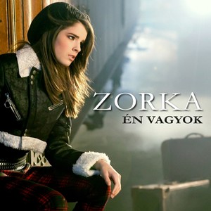 Én Vagyok (Jamie Exley Remix)