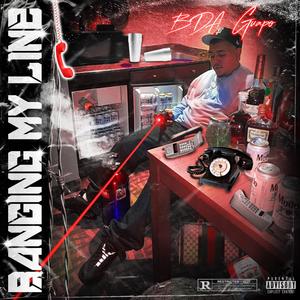 Banging My Line (Explicit)