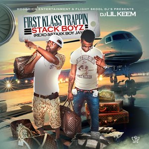 First Klass Trappin'