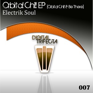 Orbital Chill EP