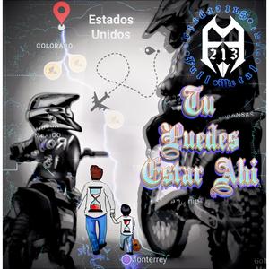 Tu Puedes Estar Ahi ' (Explicit)