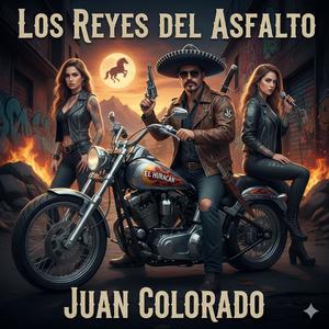 Juan colorado con banda (feat. Banda suprema)