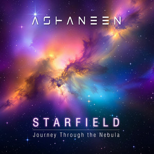 Starfield: Journey Through the Nebula