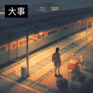 大事-岑雅琪