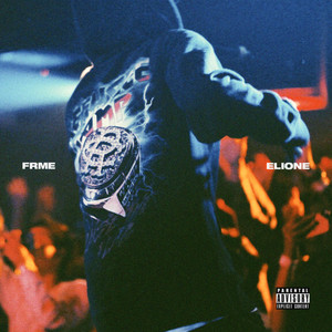 SAY!!! (feat. ELIONE) (Explicit)