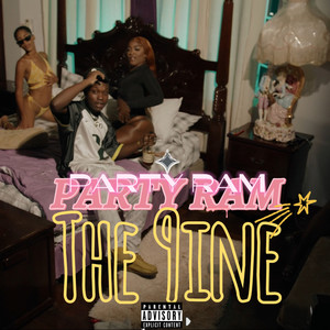 Party Ram (Explicit)