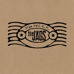 Free Fall - EP