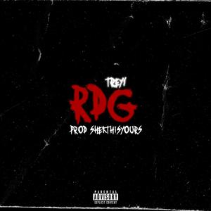 RDG (Explicit)