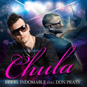 Chula(feat. Don Prats)