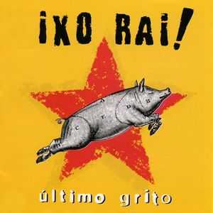 Ultimo grito