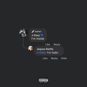 I'm Inside (Explicit)