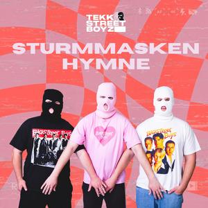 Sturmmasken Hymne