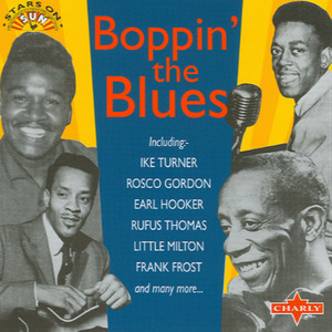 Boppin' The Blues