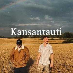 Kansantauti (feat. James-J)