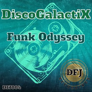 Funk Odyssey