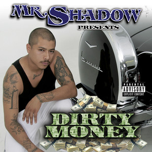 Dirty Money (黑钱)