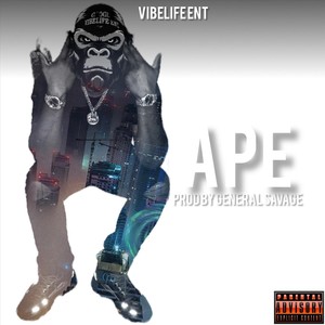 Ape (Explicit)