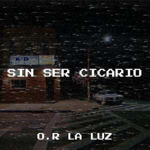 Sin Ser Cicario