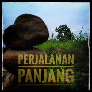 Perjalanan panjang