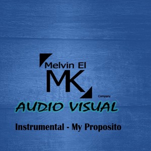 My Proposito (Inst.)