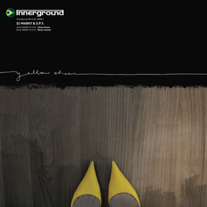 Yellow Shoes (Original Mix)
